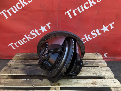 Редуктор заднего моста EV91/2.50 2019 г.