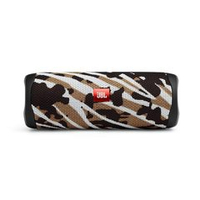 Портативная колонка JBL Flip 5 Arctic Camouflage