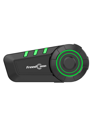 Мотогарнитура FreedConn KY универсальная