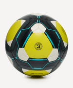 Мяч футбольный Primero Kids №3, желтый