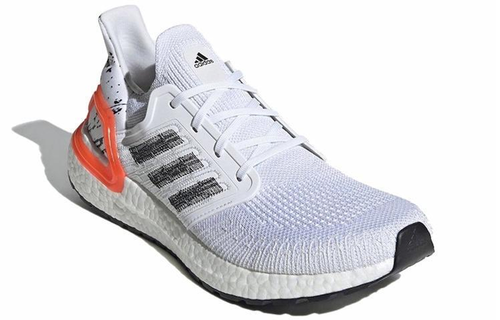 Кроссовки Adidas Ultraboost 20