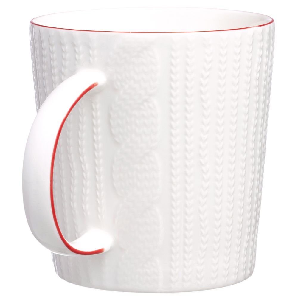 КРУЖКА LEFARD "WINTER STORY" 560 МЛ (КОР=24ШТ.)