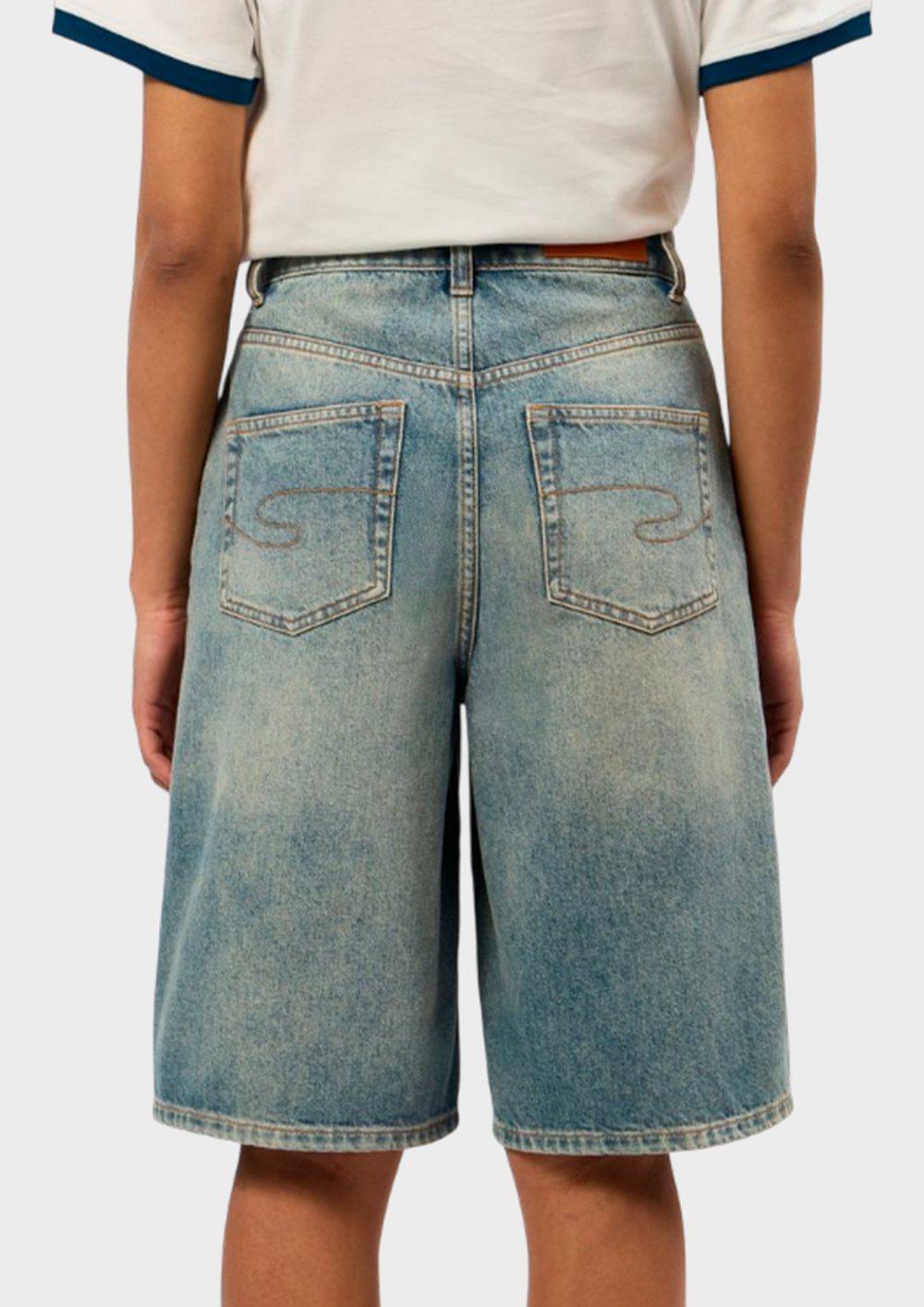 Шорты джинсовые Lee Cooper Stacey