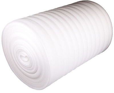 Вспененный полиэтилен 10мм*1м*30 м