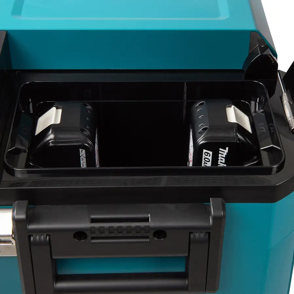 Изотермический контейнер Makita CW004GZ