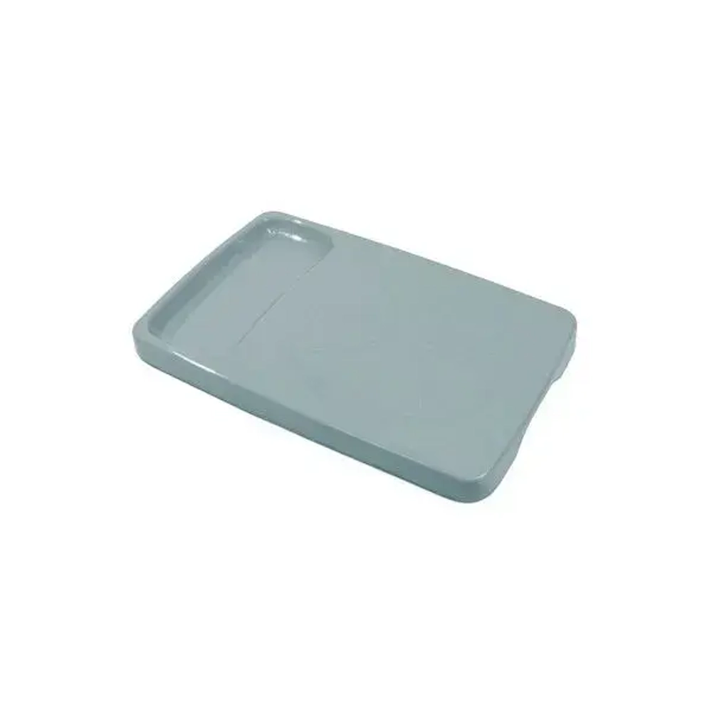 Доска разделочная Krita (серая мистерия)