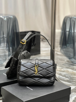 Saint Laurent LE 57 Hobo Bag