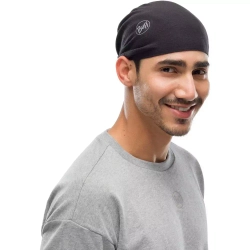 Мультибандана Buff ThermoNet, Solid Black