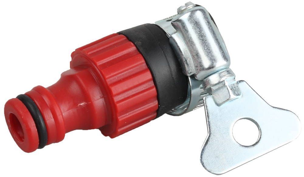 Адаптер GRINDA с хомутом