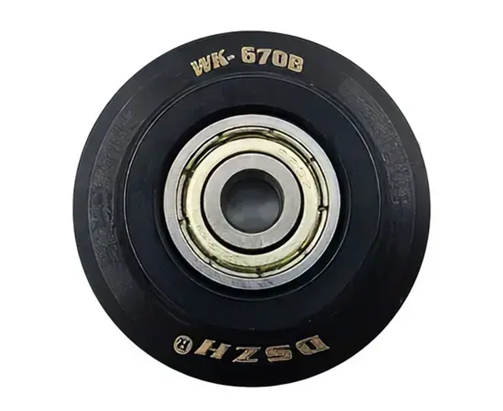 Ролик режущий DSZH WK-670B