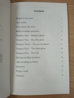 Penguin Readers Level 1: A Christmas Carol (ELT Graded Reader)