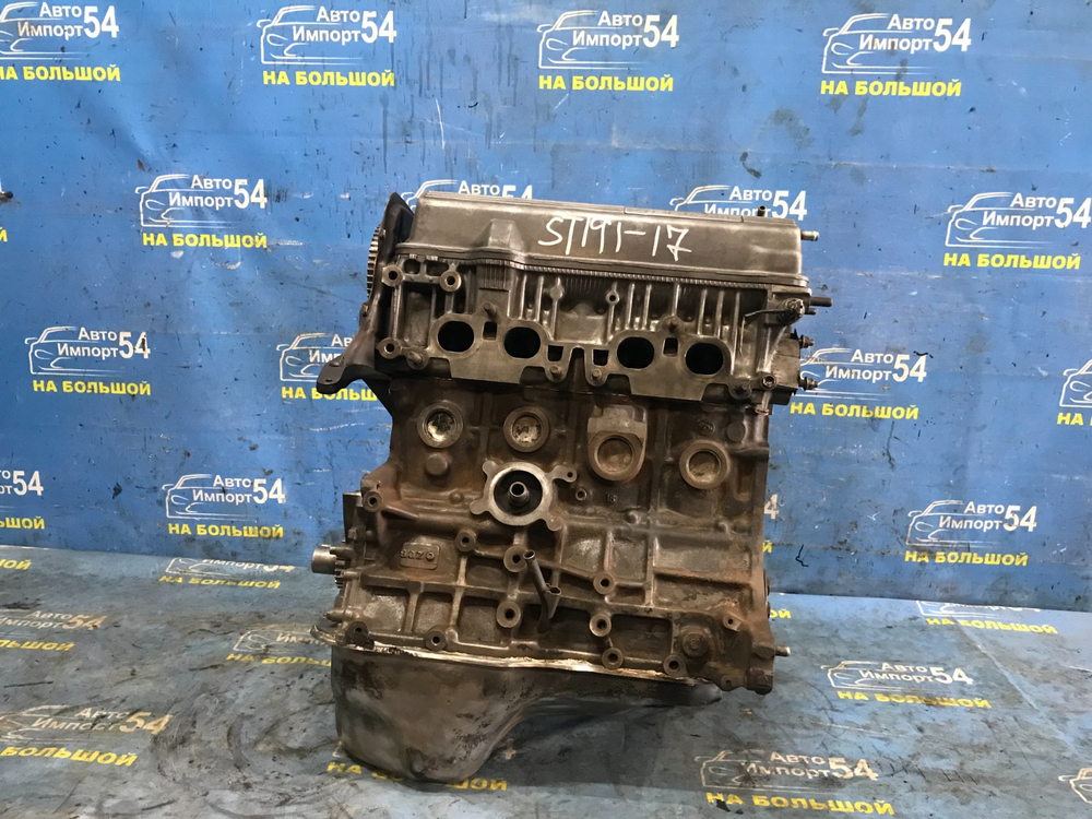 двигатель TOYOTA CORONA 1994