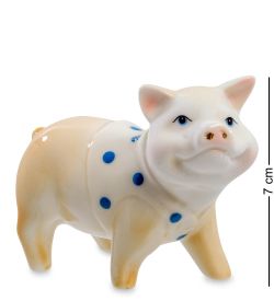 XA-552 Фигурка «Хрюша - джентельмен»