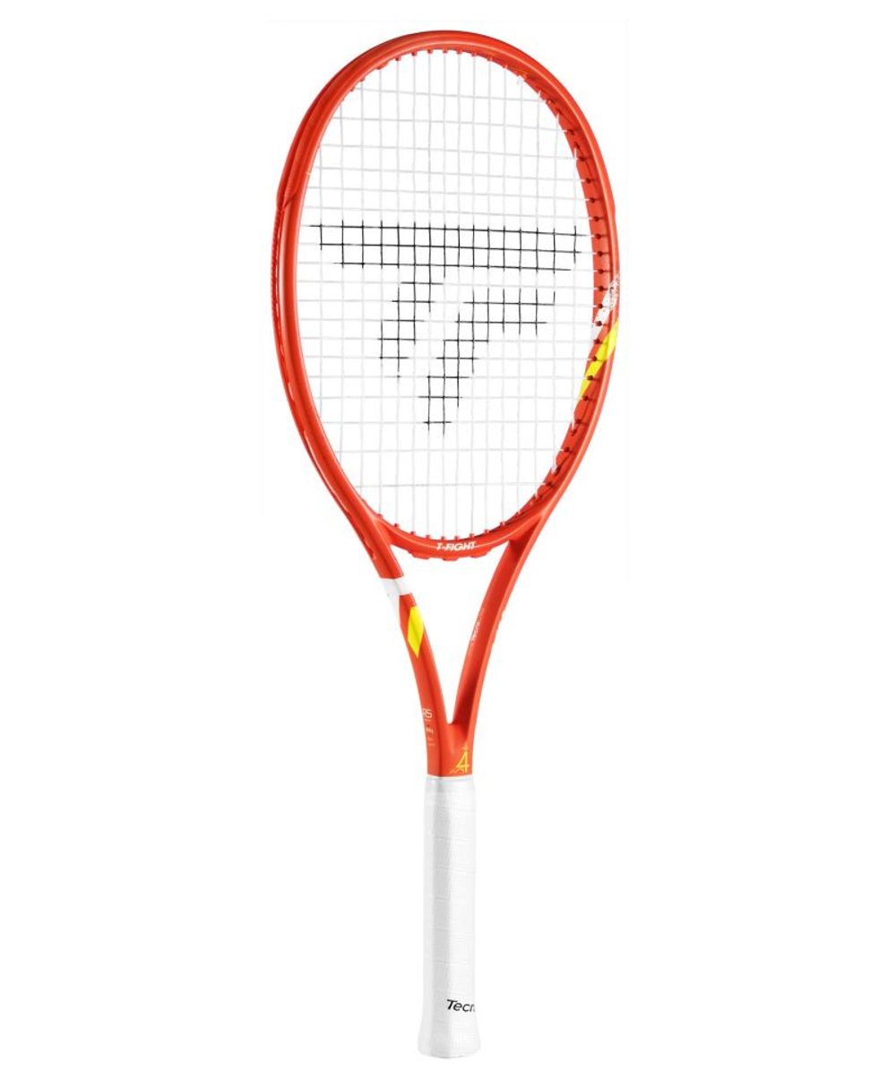 Теннисная ракетка Tecnifibre T-Fight 300S IG + Струны
