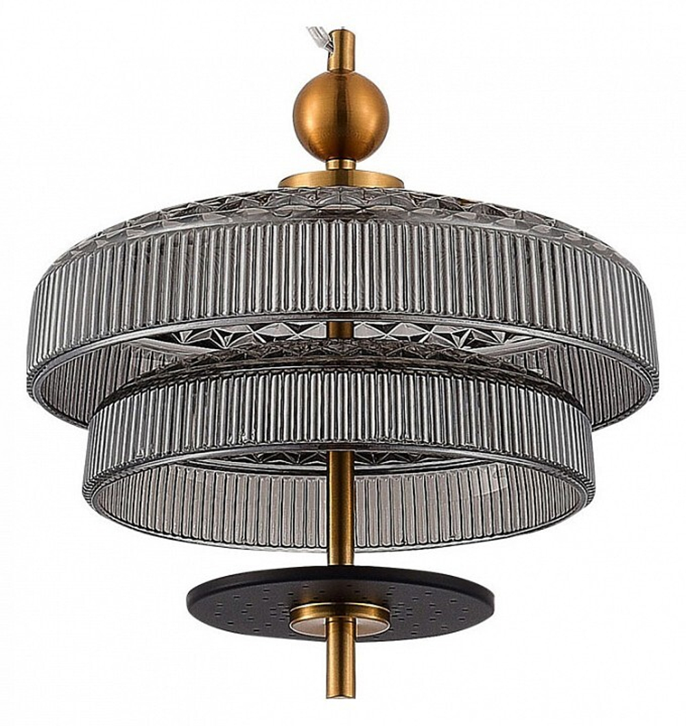 Подвесной светильник ST-Luce Oriental SL6122.303.01