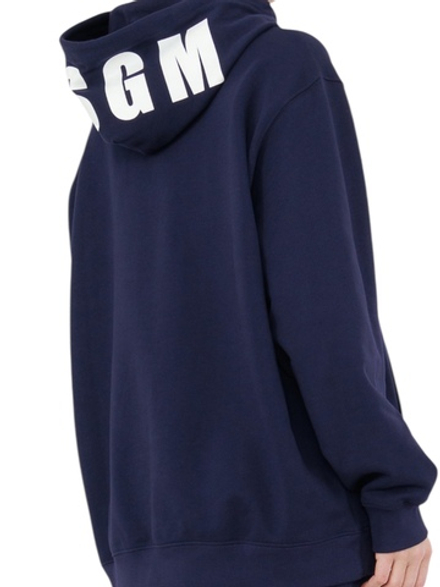 Худи MSGM