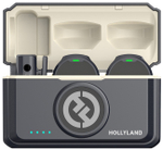 Микрофон Hollyland Lark M2 Combo