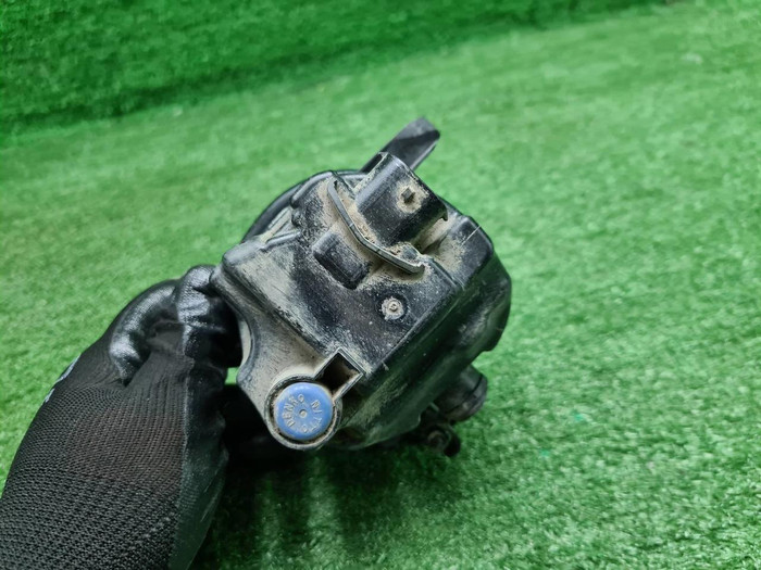 ПТФ правая BMW 3er F30 (2015-2020) LED