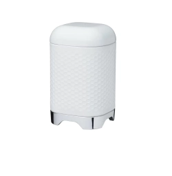 Kitchen Craft Контейнер Lovello 19x11см белый