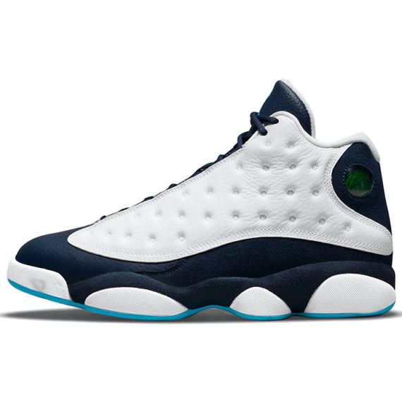 Jordan Air Jordan 13 Подвесные баскетбольные мячи МИД-Топ-Мужские