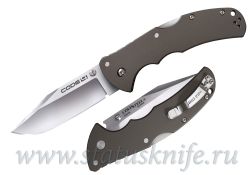 Нож Cold Steel 58PC Code-4 Clip Pointфотография - 1