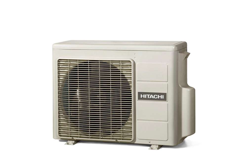 Наружный блок мульти сплит-систем Hitachi RAM-53NE2F
