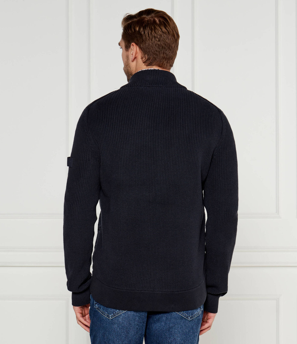 Кардиган JK-23Hannor Joop! - темно-синий(30042562)