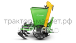 Картофелесажалка Кerland | Керланд CT-2 (62,5-67,5 см)
