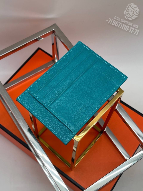 Картхолдер Hermes