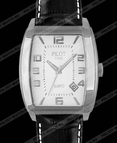 Наручные часы Полет "Pilot Time" 1250592