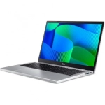 Ноутбук Acer Extensa EX215-57-59AM 15.6" IPS Core i5 1334U 16Gb, 1Tb SSD серебристый (NX.EJAER.00A)
