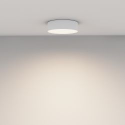 Потолочный светильник светодиодный Maytoni   C032CL-24W4K-RD-W