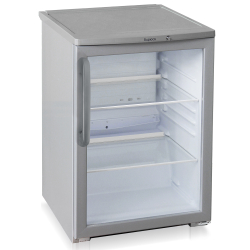 Холодильный шкаф-витрина Бирюса B-M152