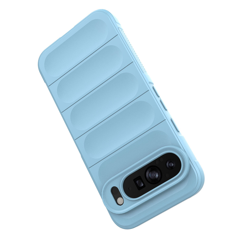 Противоударный чехол Flexible Case для Google Pixe 9 Pro XL
