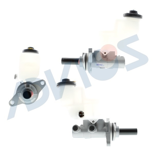 Главный тормозной цилиндр BMT383