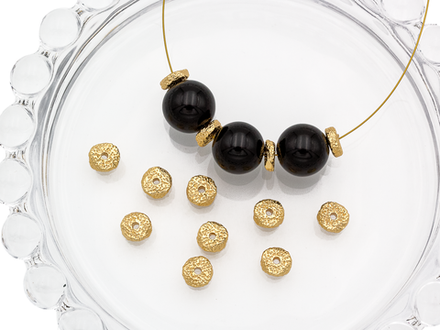 Спейсер "Фактурный" 6мм