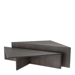 Журнальный столик Coffee Table Fulham set of 2 арт.113800