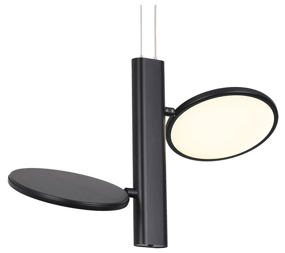 Подвесной светильник Lussole Aberdeen LSP-7084