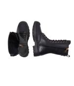 Кожаные ботильоны tasha Coach - черный(CN100)