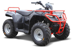 Квадроцикл IRBIS ATV250
