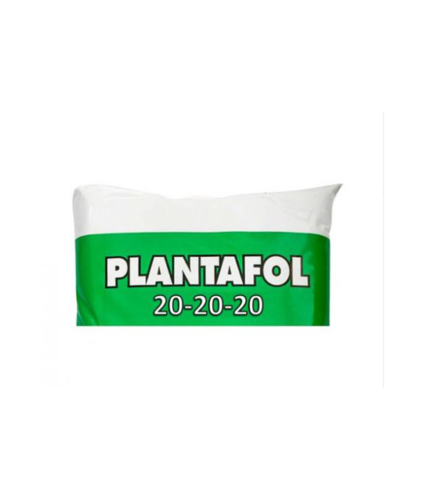 ПЛАНТАФОЛ 20.20.20 фасовка 200 гр Закупка М33 в наличии