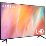Телевизор Samsung UE65AU7100U 165см, 4K Ultra HD, LED, HDR, Smart TV, OS Tizen