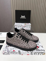 Кеды Dolce & Gabbana