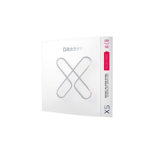 D'Addario XSE0942