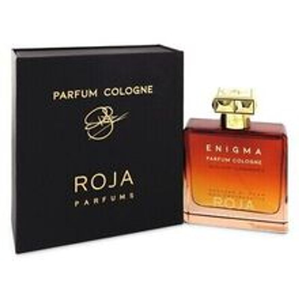 Roja Parfums Enigma Pour Homme Parfum Cologne EDC 100ml Roja Parfums Enigma Pour Homme Parfum Cologne EDC 100ml