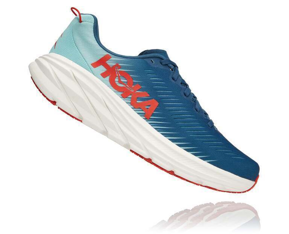 Кроссовки мужские Hoka Rincon 3 WIDE