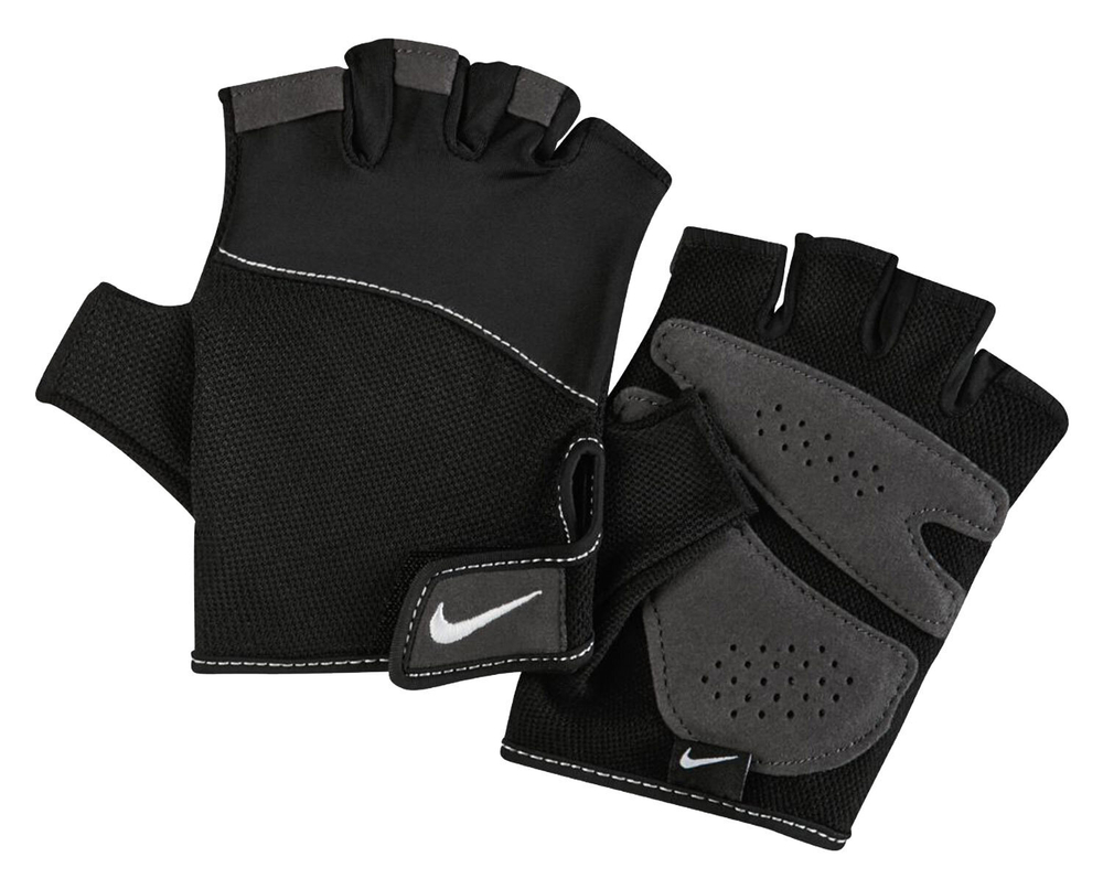 Перчатки для фитнеса NIKE WOMEN'S GYM ELEMENTAL FITNESS GLOVES