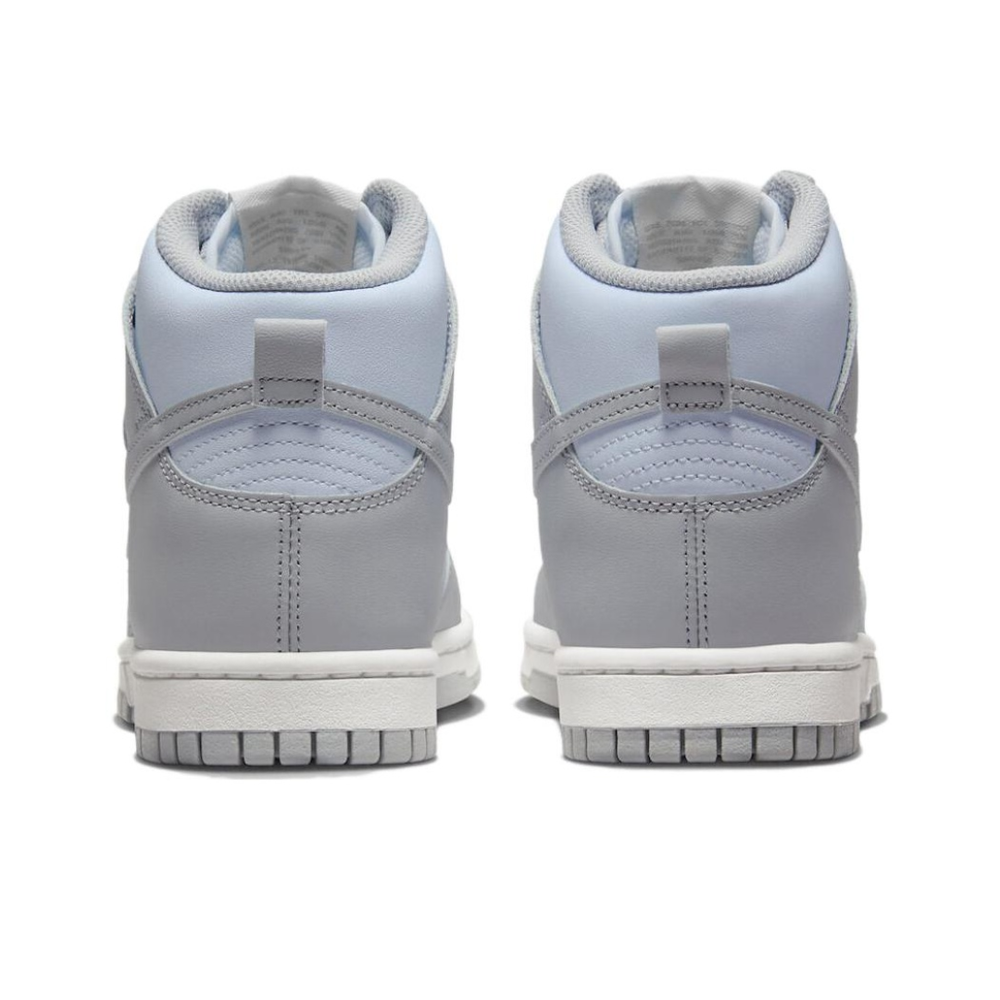 Женские кроссовки Nike Dunk High 'Blue Tint' DD1869-401