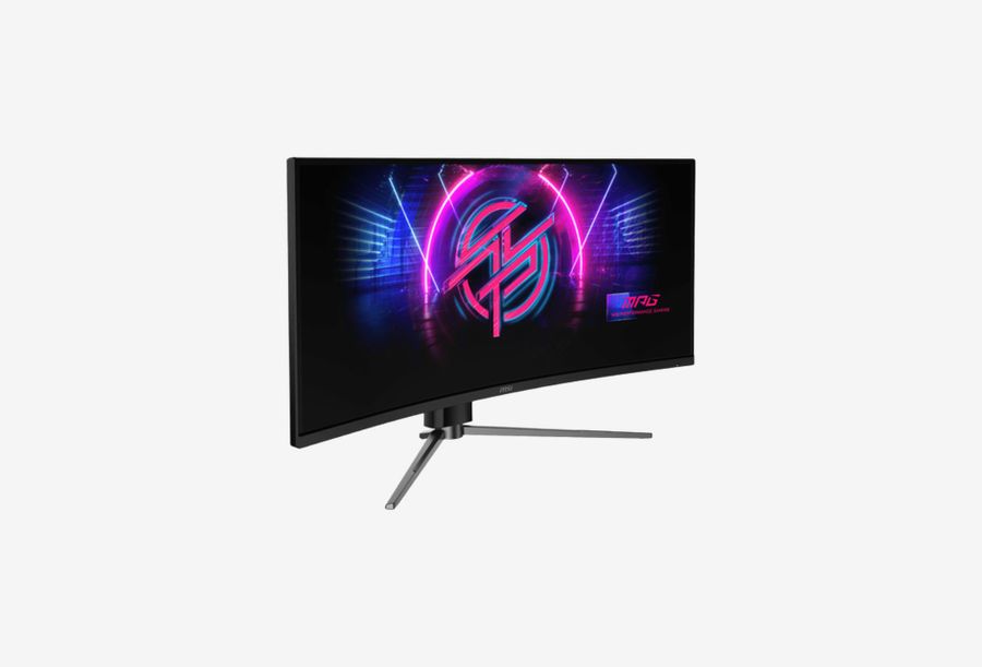 MSI MPG 346CQRF X24_0326522102412