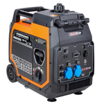 Инверторный генератор EVOline BQH 4000 E